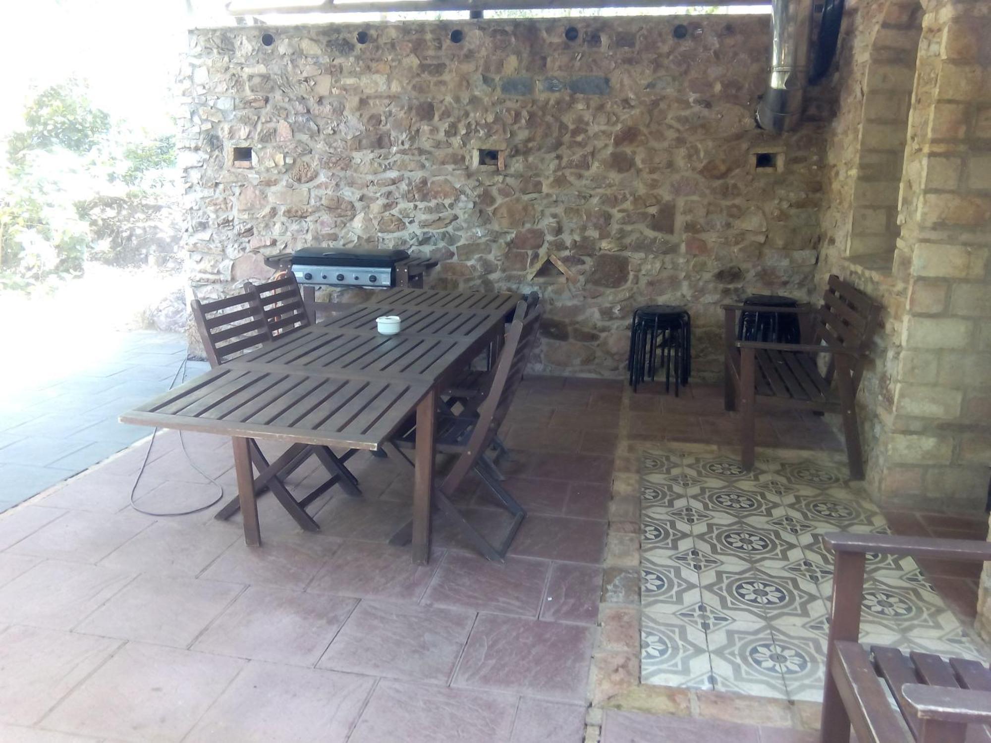Finca La Colora Fuenteheridos Rom bilde