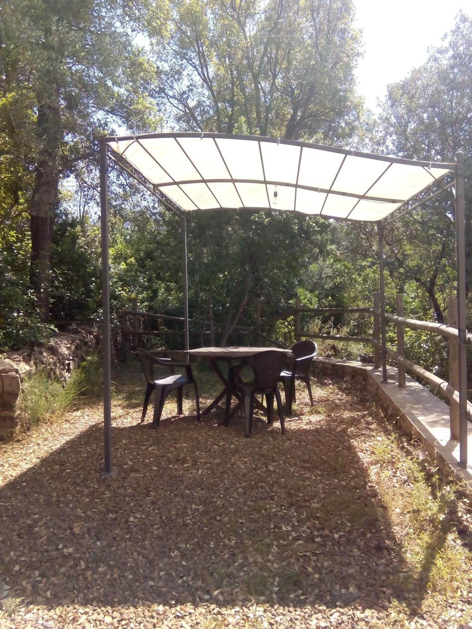 Finca La Colora Fuenteheridos Rom bilde
