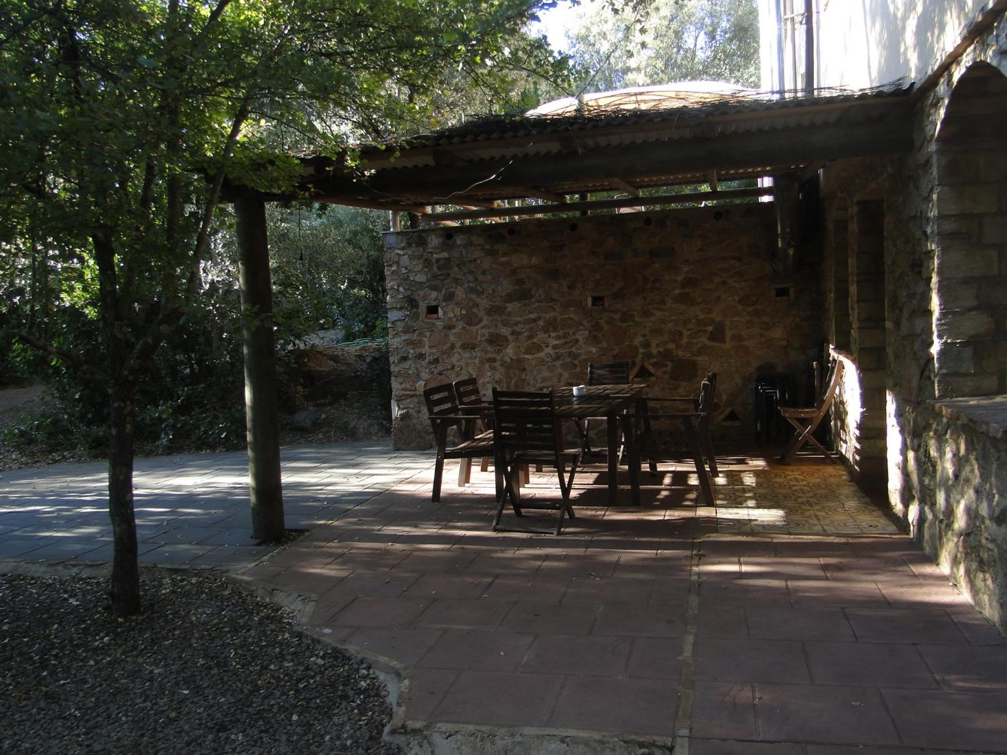 Finca La Colora Fuenteheridos Rom bilde