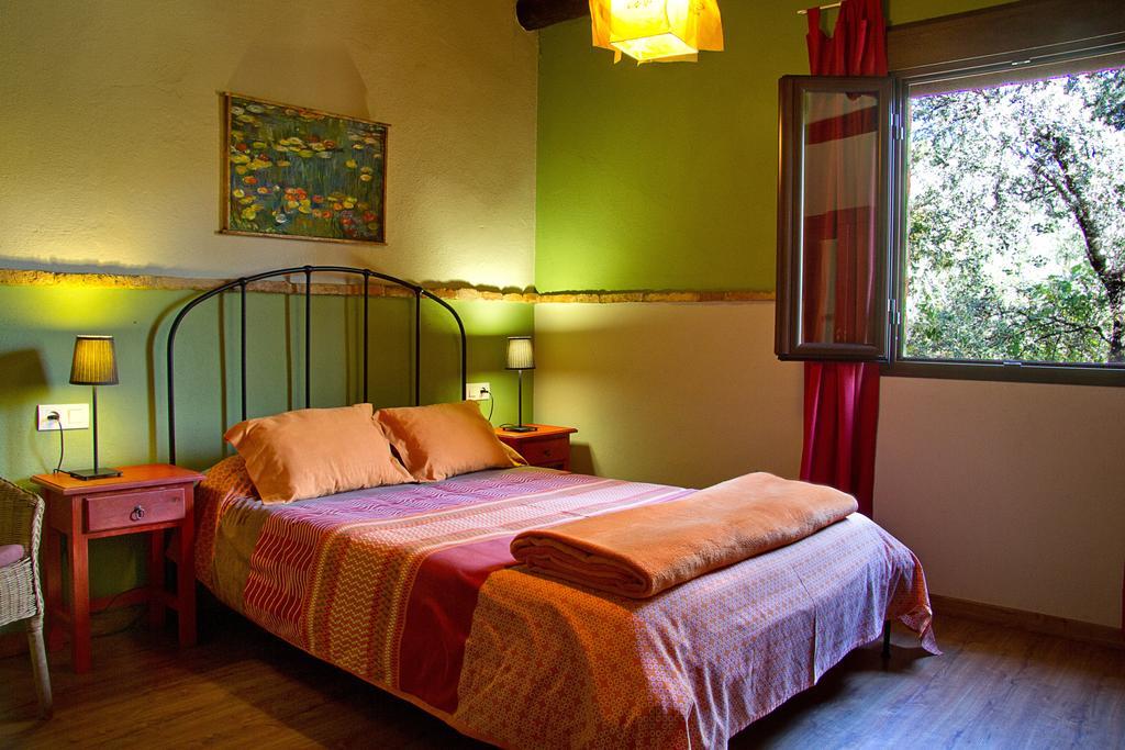 Finca La Colora Fuenteheridos Rom bilde