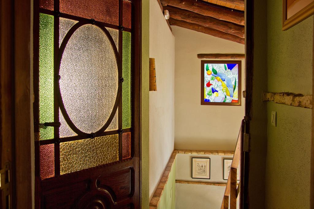 Finca La Colora Fuenteheridos Rom bilde