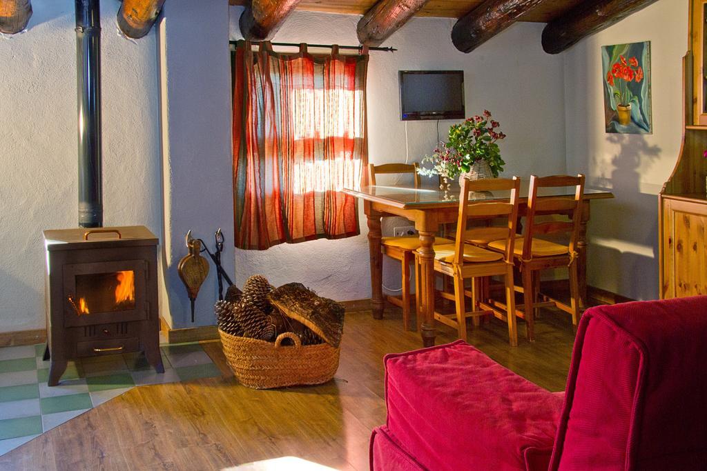 Finca La Colora Fuenteheridos Rom bilde