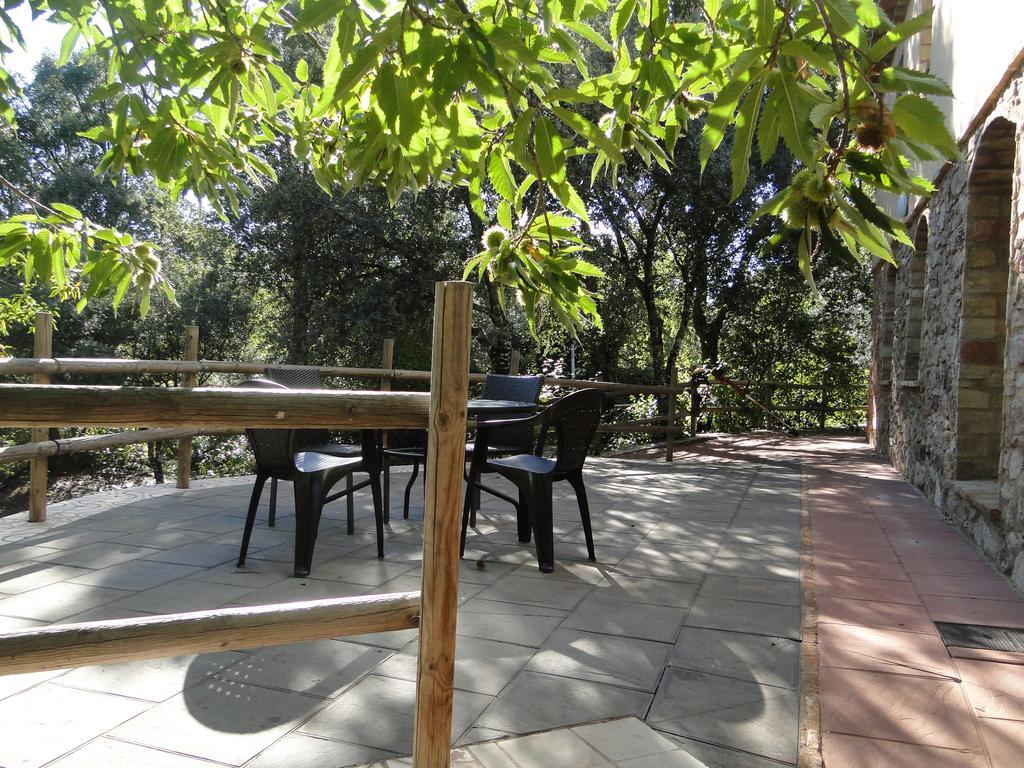 Finca La Colora Fuenteheridos Rom bilde