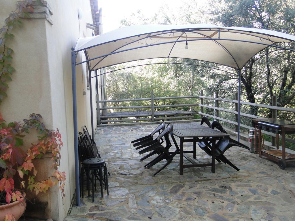 Finca La Colora Fuenteheridos Rom bilde