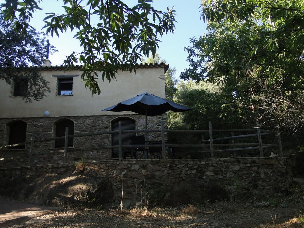 Finca La Colora Fuenteheridos Eksteriør bilde
