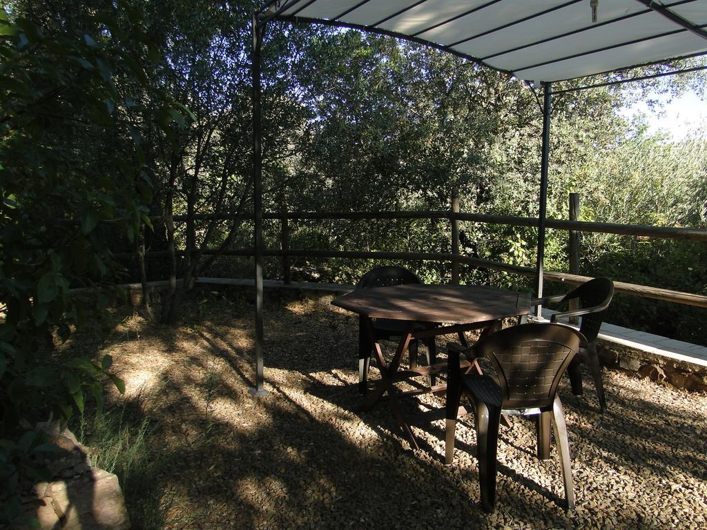 Finca La Colora Fuenteheridos Rom bilde