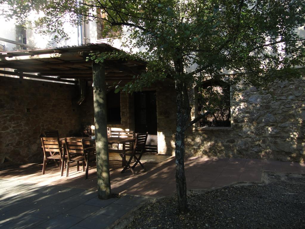 Finca La Colora Fuenteheridos Rom bilde